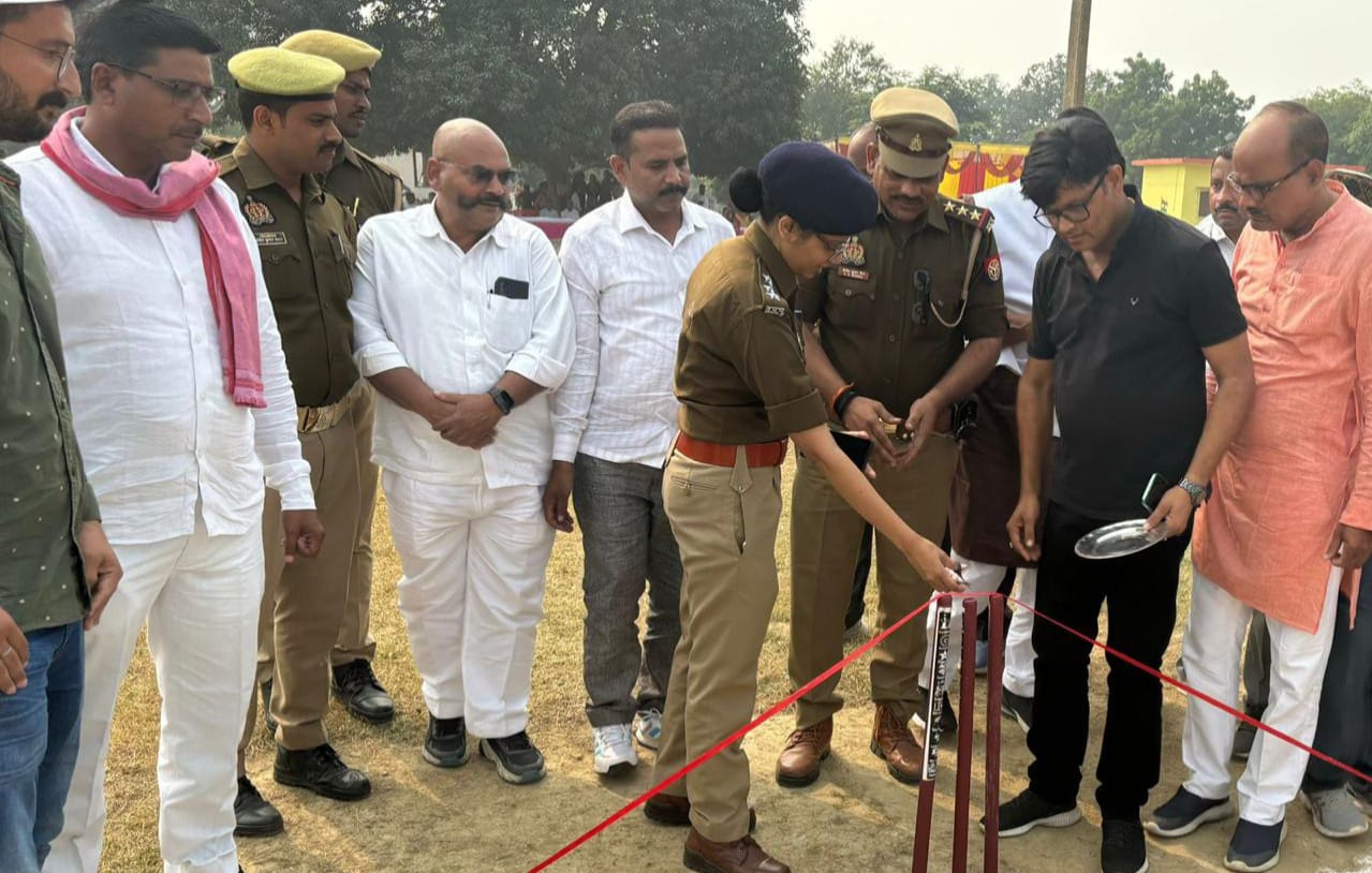 समाज के विकास में शिक्षा और सुरक्षा का महत्वपूर्ण स्थान– प्रतिमा वर्मा