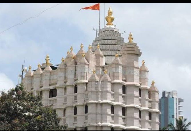 अंतर्राष्ट्रीय महिला दिवस पर श्री सिद्धिविनायक मंदिर में अथर्वशीर्ष पाठ का आयोजन